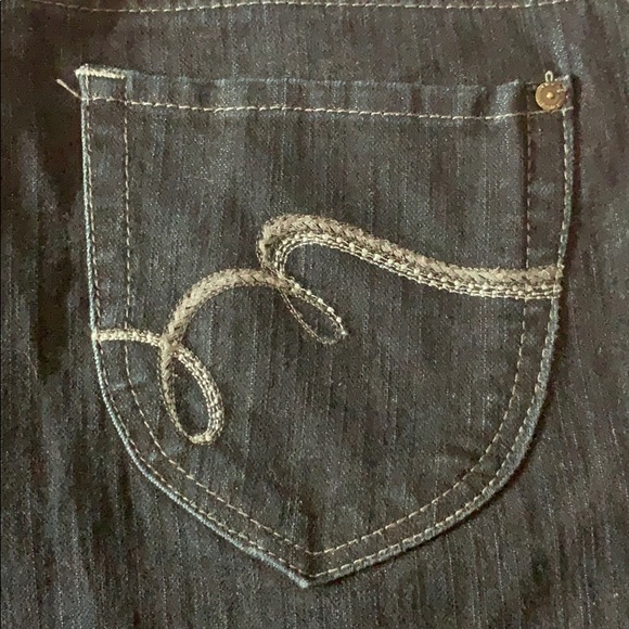 Nine west Jeans - Picture 7 of 8
